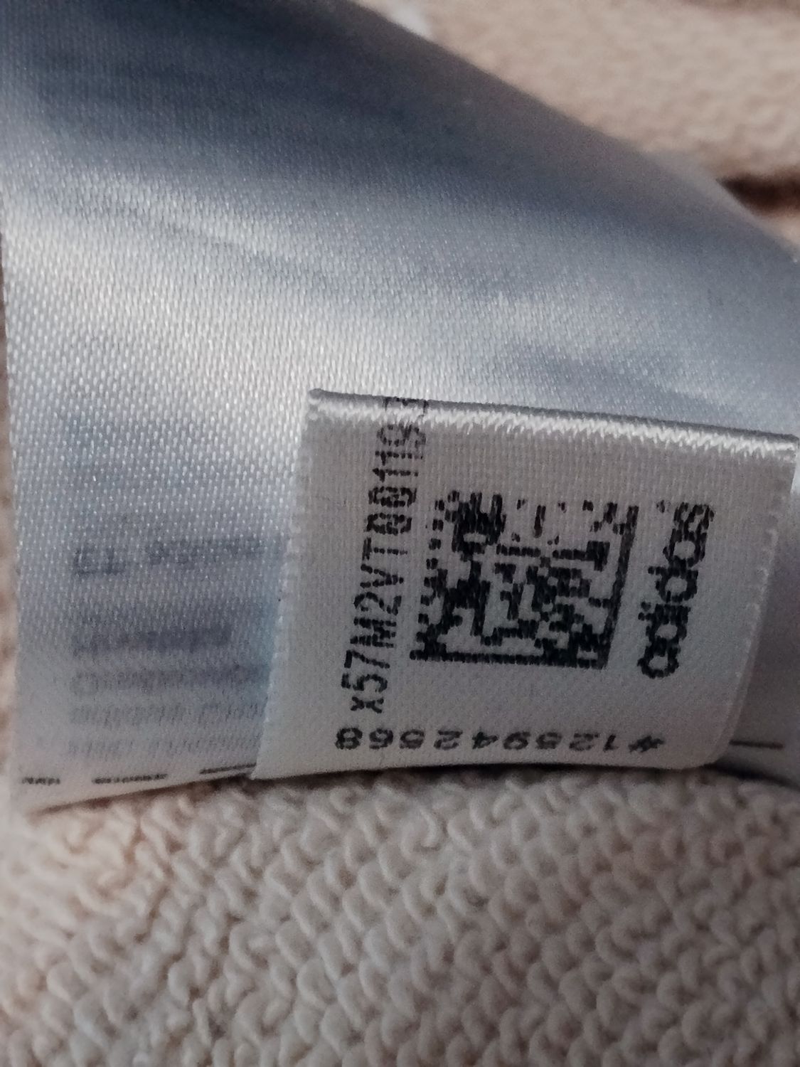 BLUZA DAMSKA  ADIDAS