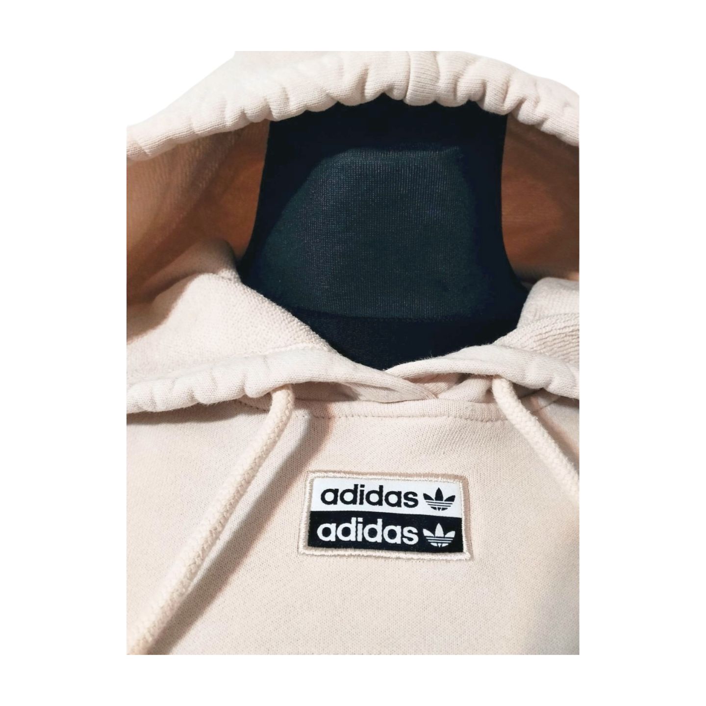 BLUZA DAMSKA  ADIDAS