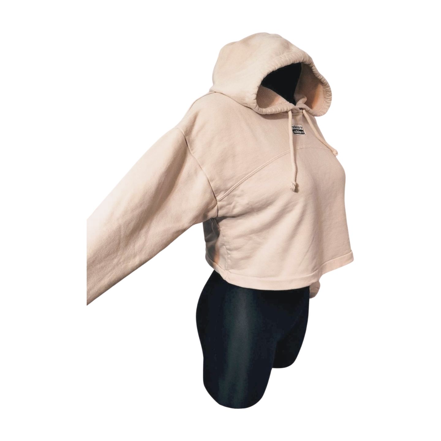 BLUZA DAMSKA  ADIDAS