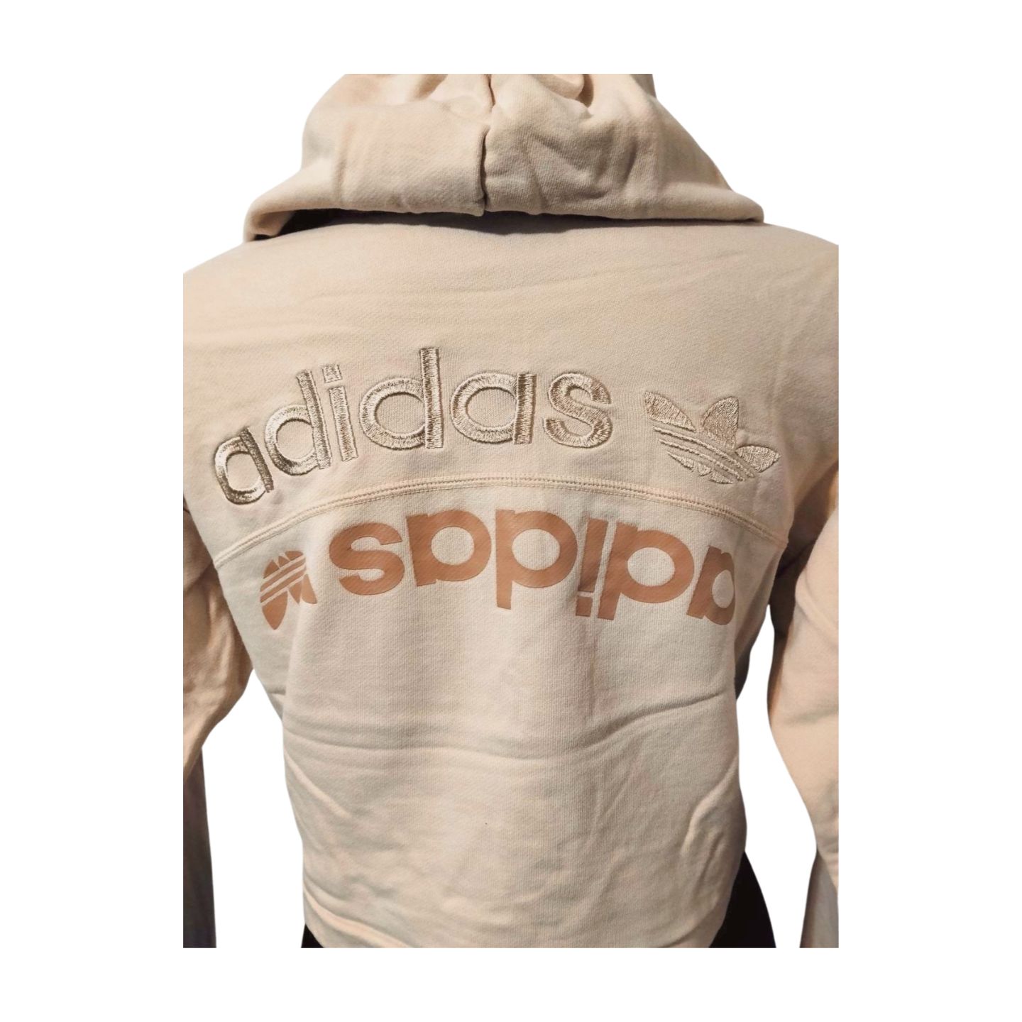 BLUZA DAMSKA  ADIDAS