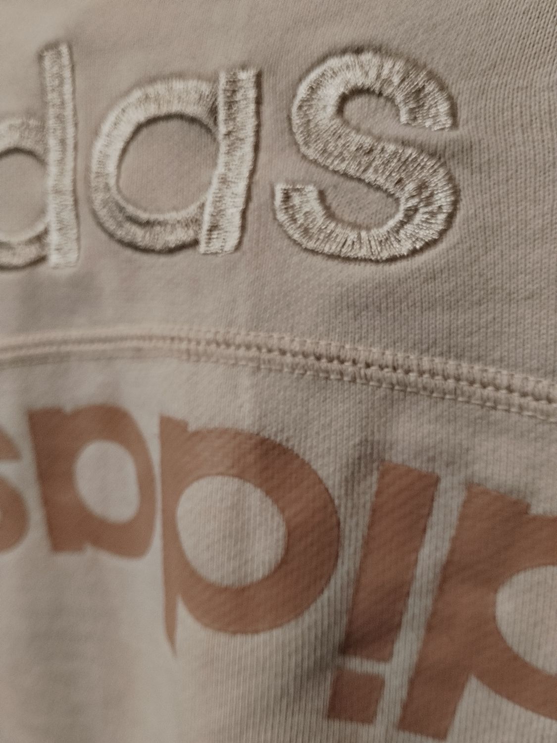 BLUZA DAMSKA  ADIDAS