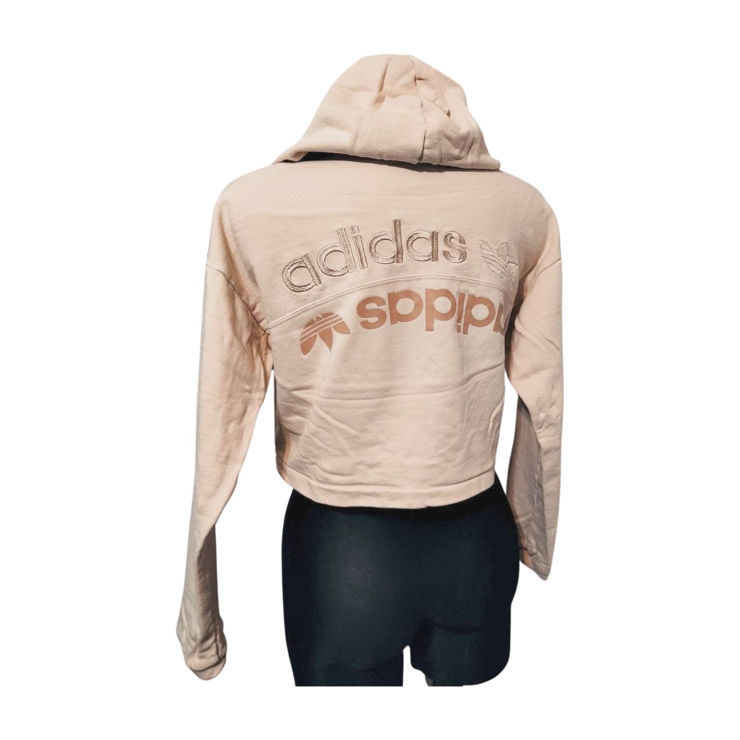 BLUZA DAMSKA  ADIDAS