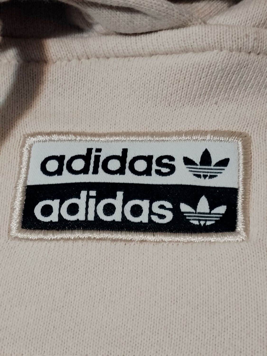 BLUZA DAMSKA  ADIDAS