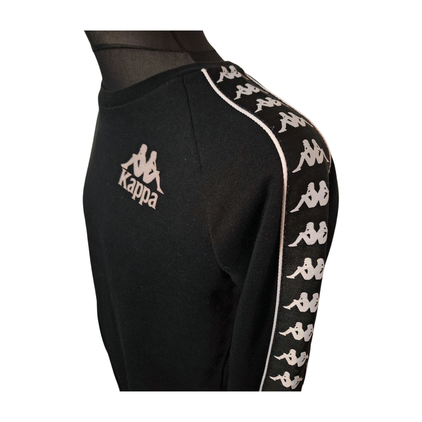 BLUZA MĘSKA   KAPPA