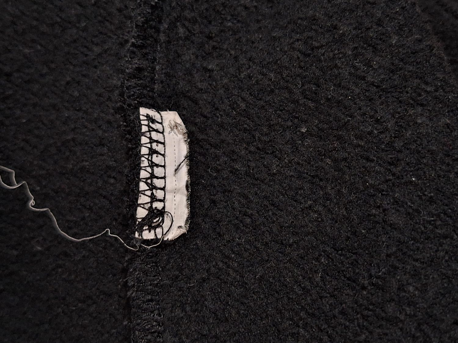 BLUZA MĘSKA   KAPPA