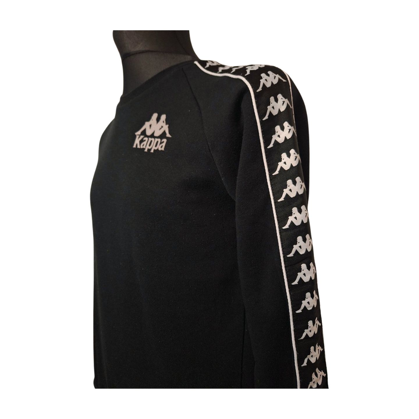 BLUZA MĘSKA   KAPPA