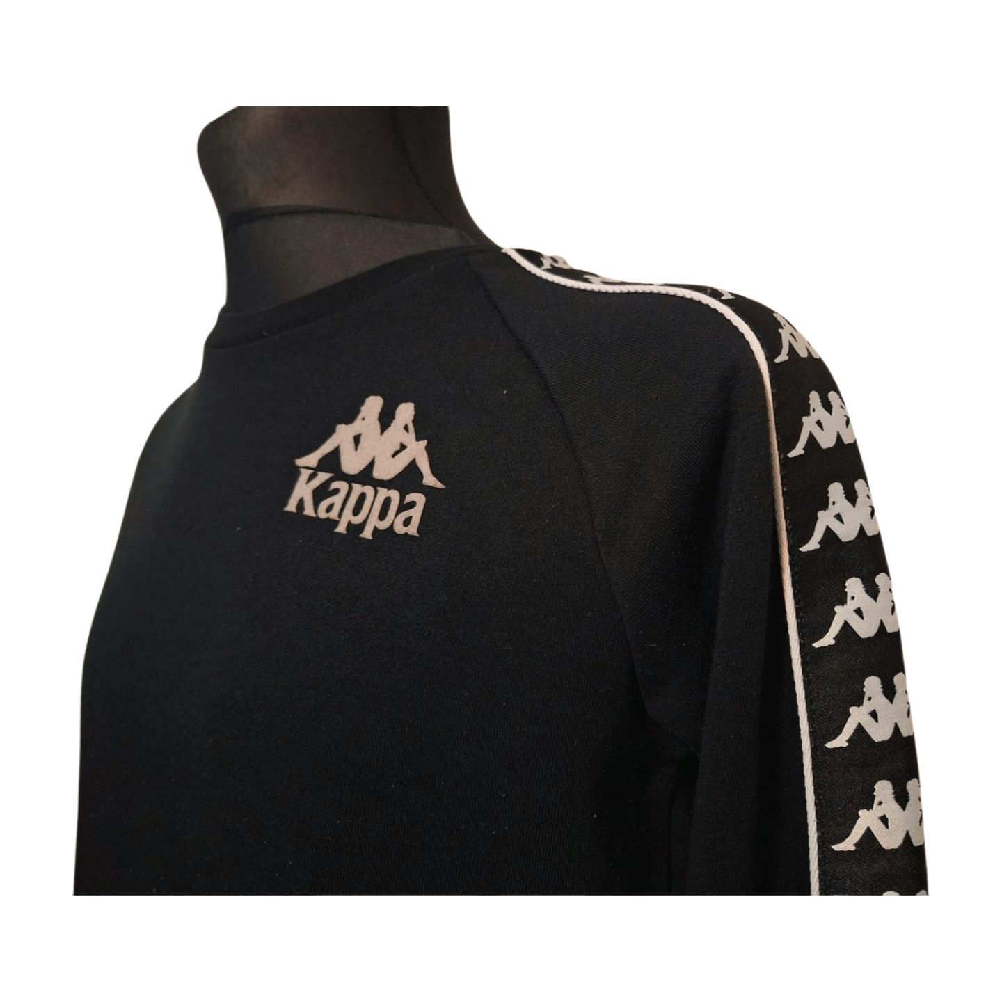 BLUZA MĘSKA   KAPPA