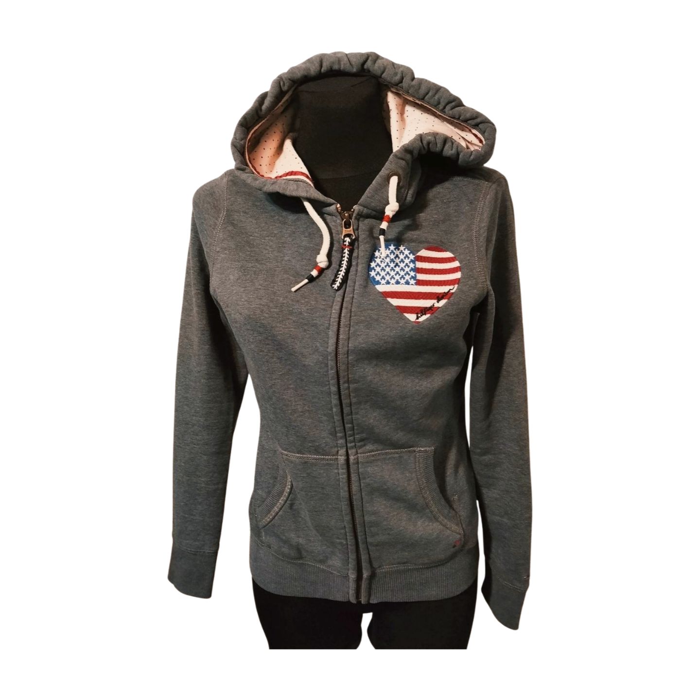 BLUZA DAMSKA   TOMMY  HILFIGER