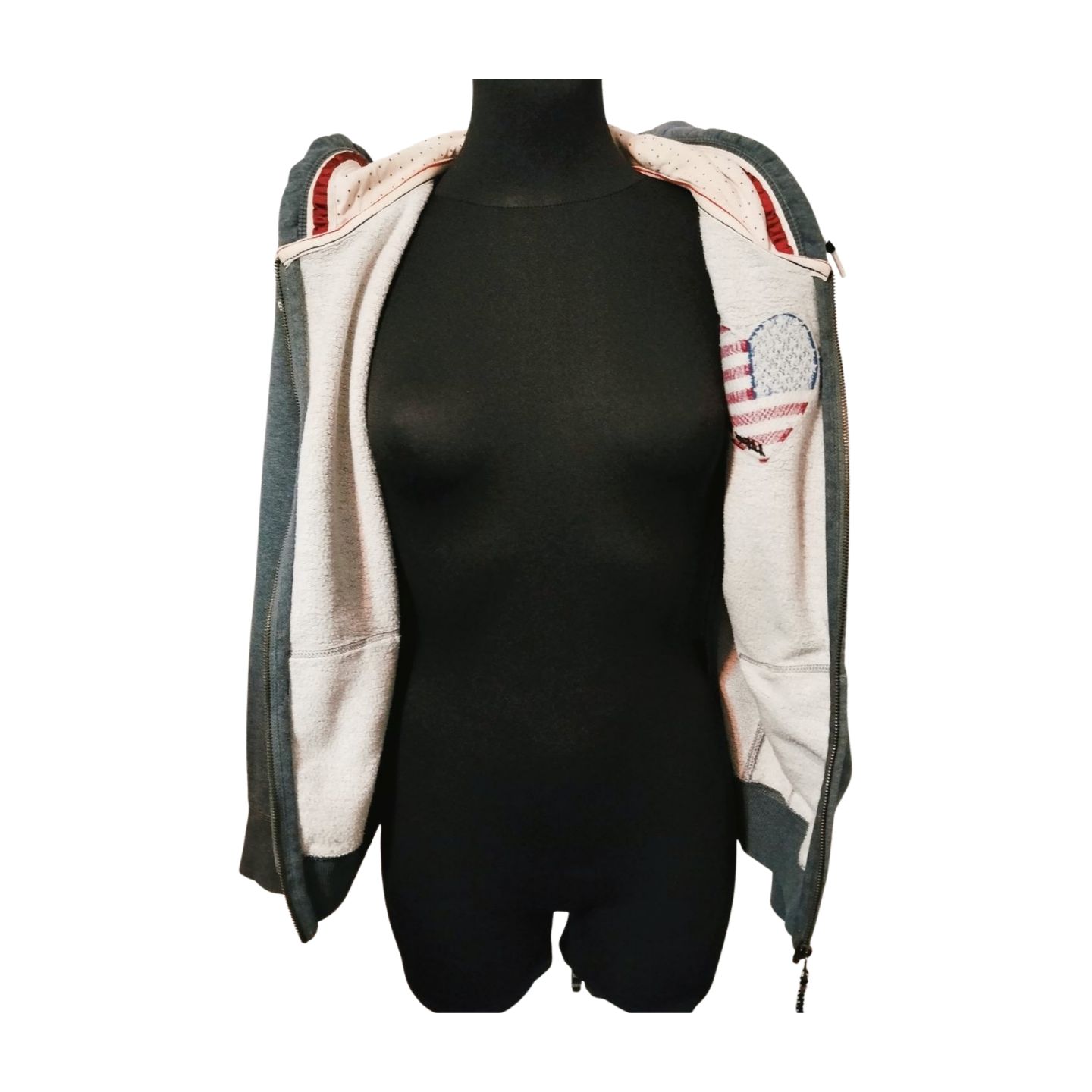 BLUZA DAMSKA   TOMMY  HILFIGER