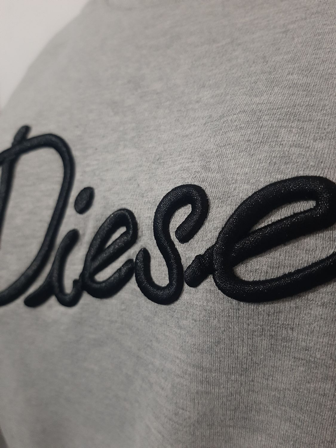 BLUZA DAMSKA  DIESEL