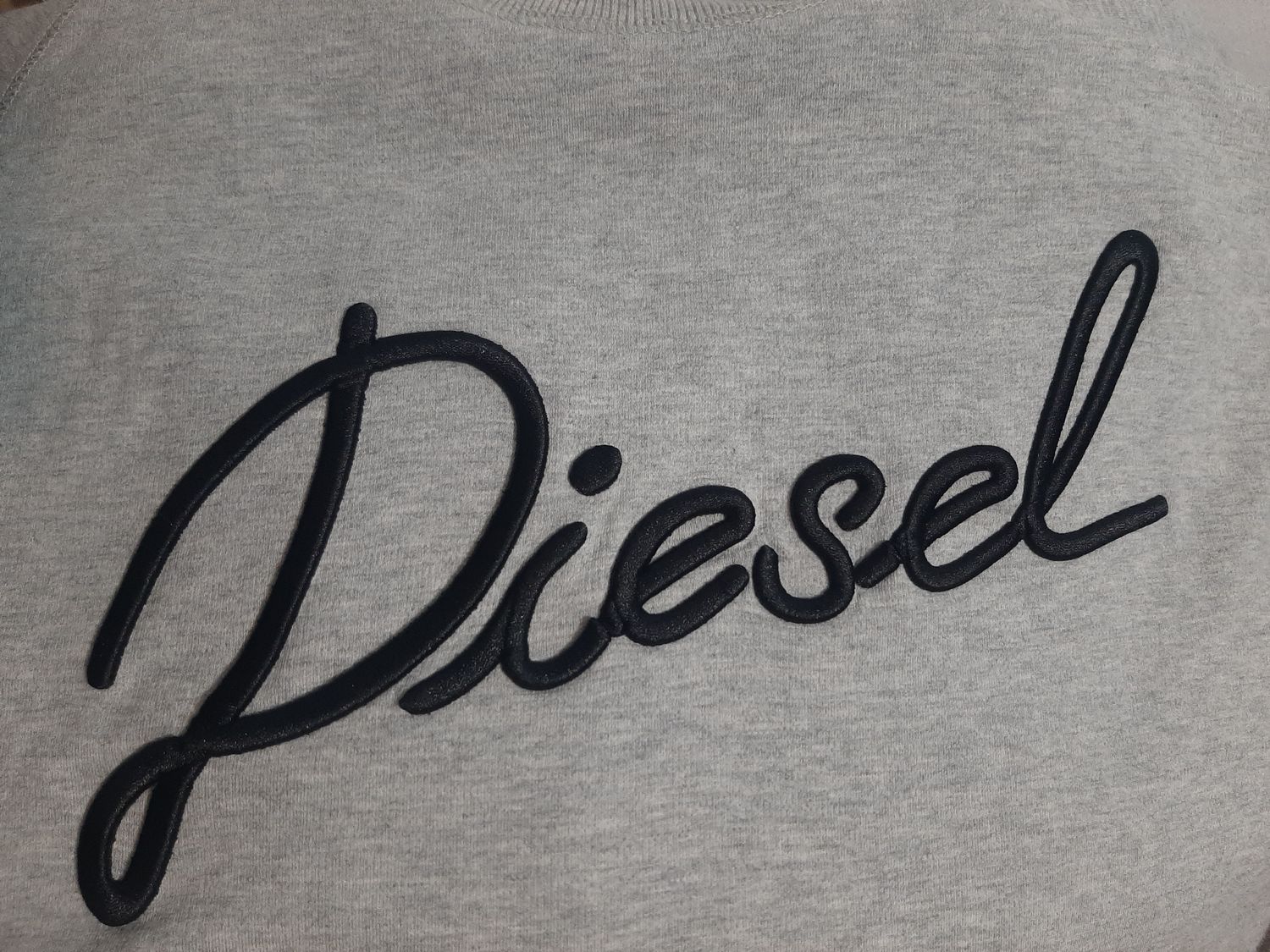 BLUZA DAMSKA  DIESEL