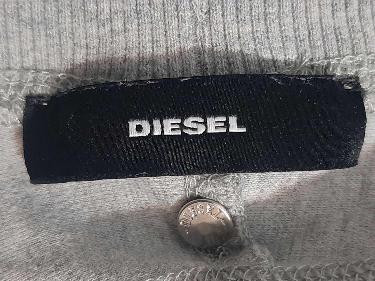 BLUZA DAMSKA  DIESEL