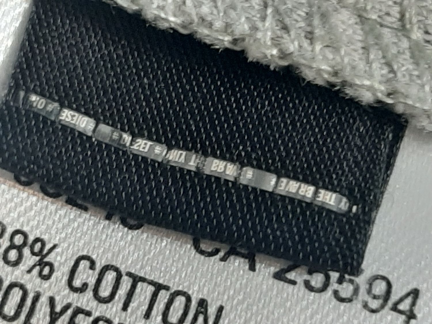 BLUZA DAMSKA  DIESEL