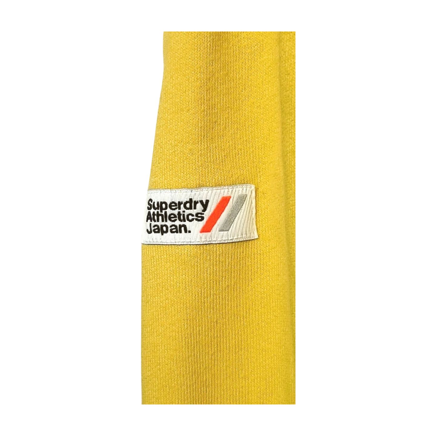 BLUZA MĘSKA    SUPERDRY