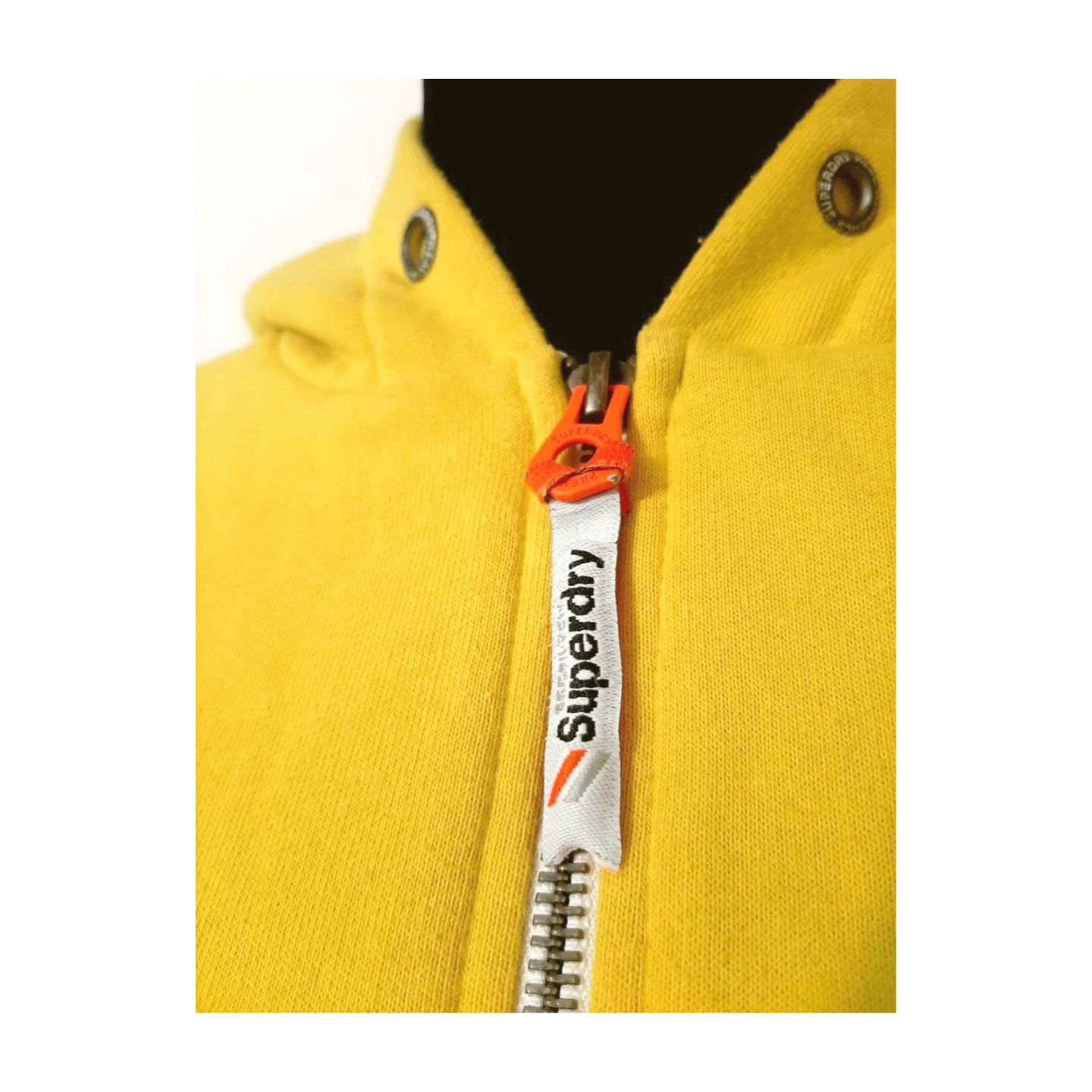 BLUZA MĘSKA    SUPERDRY