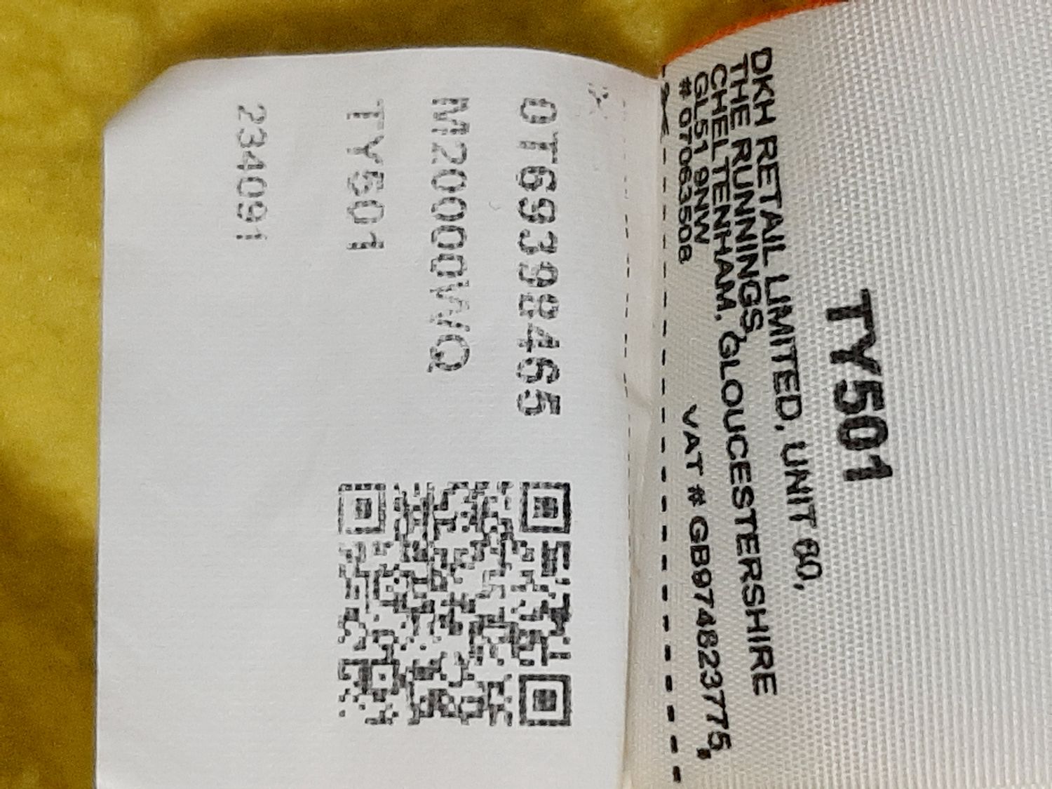 BLUZA MĘSKA    SUPERDRY