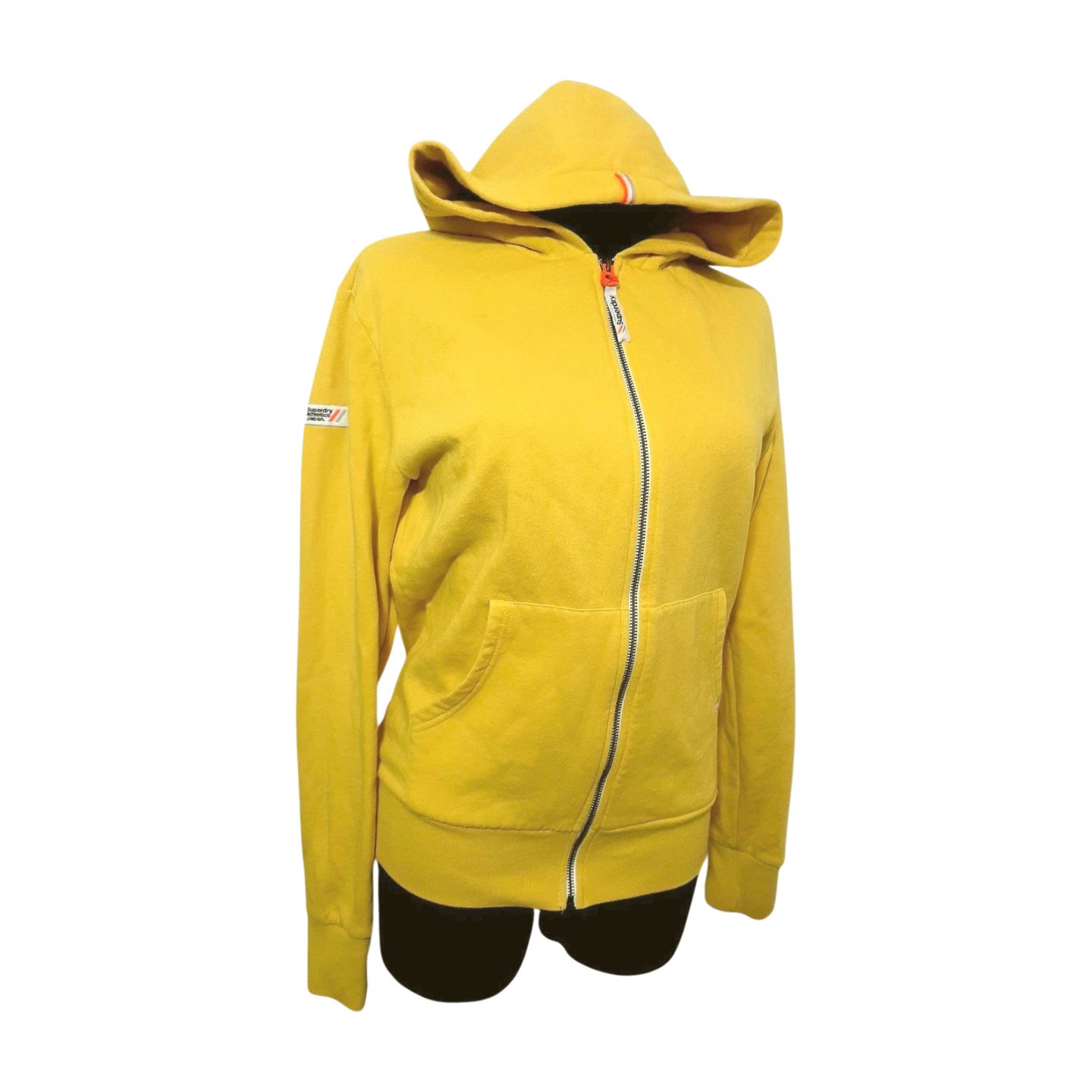 BLUZA MĘSKA    SUPERDRY