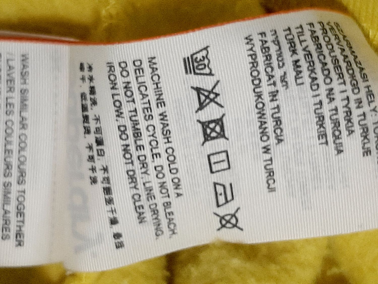 BLUZA MĘSKA    SUPERDRY