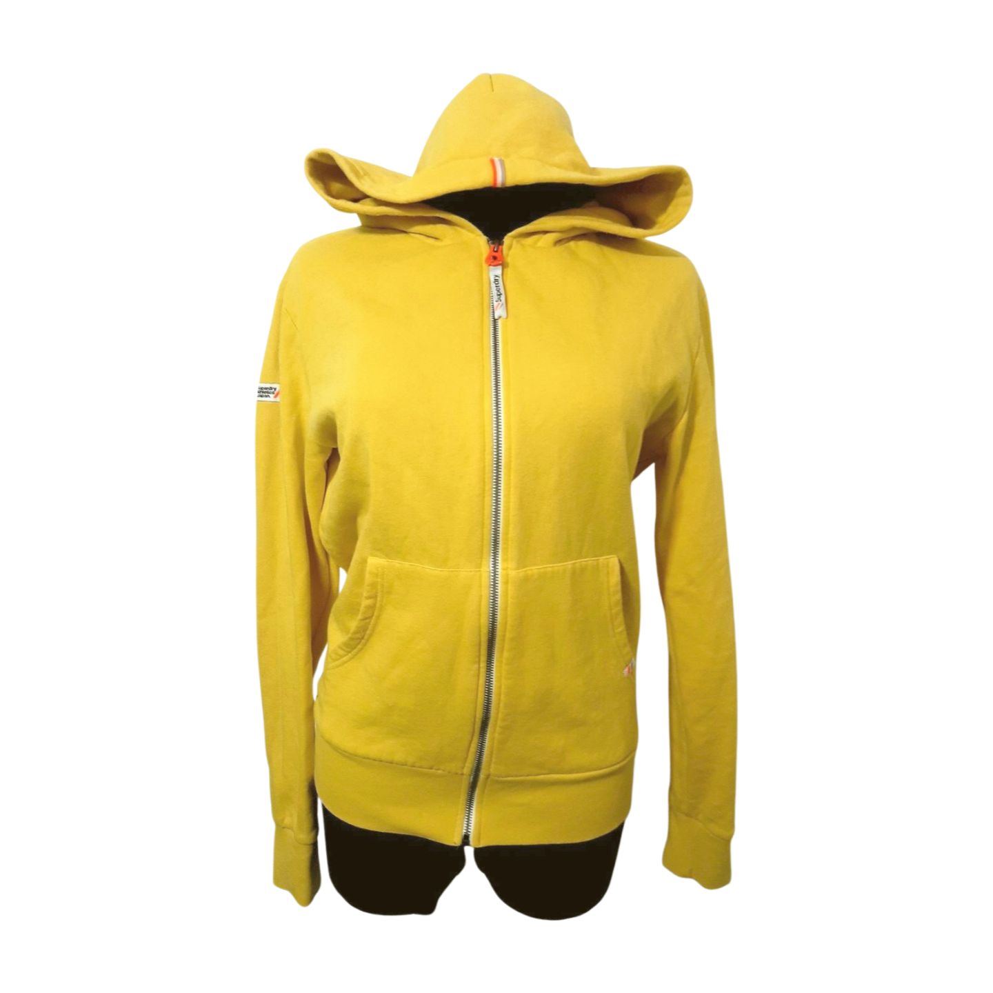 BLUZA MĘSKA    SUPERDRY