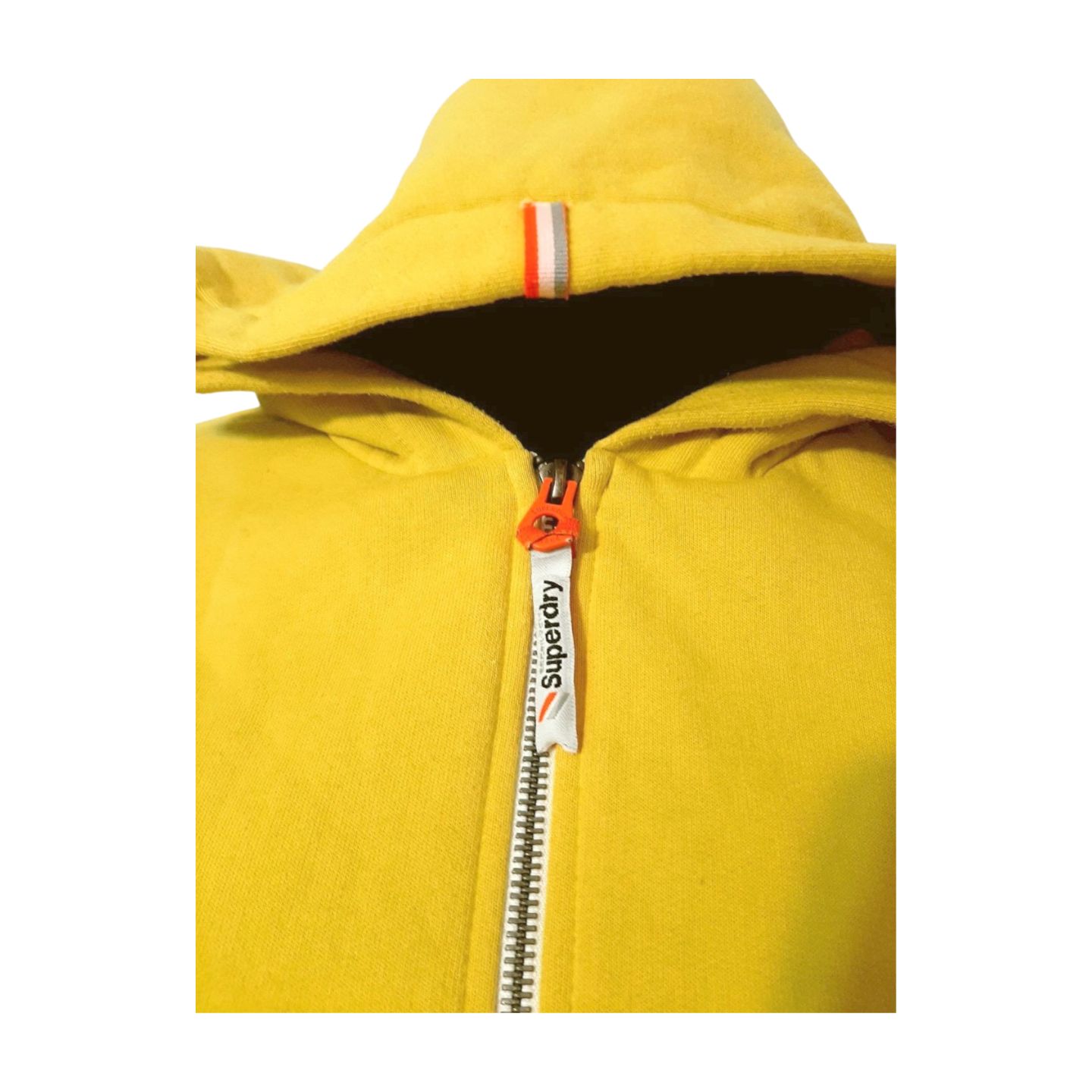 BLUZA MĘSKA    SUPERDRY