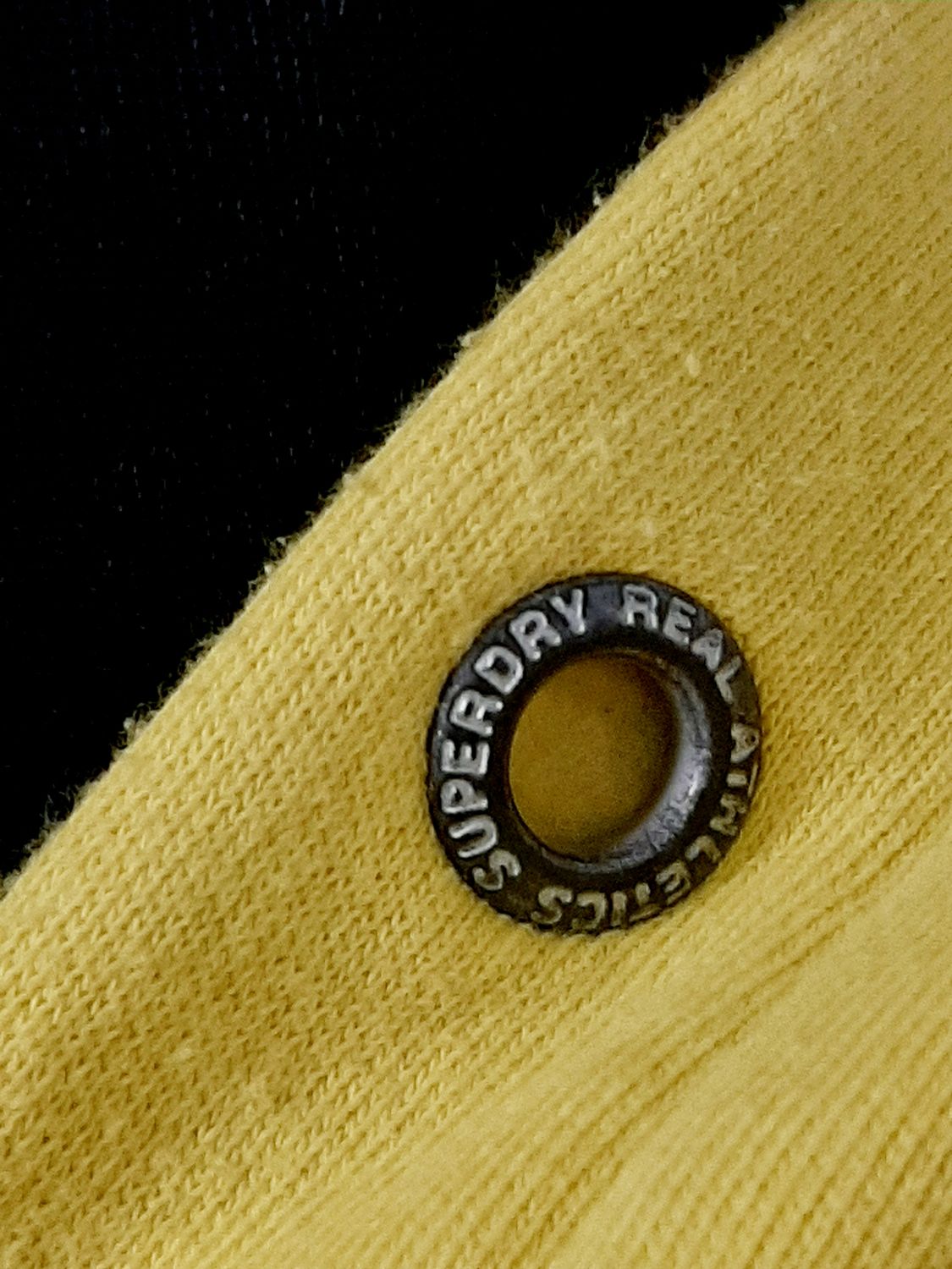 BLUZA MĘSKA    SUPERDRY