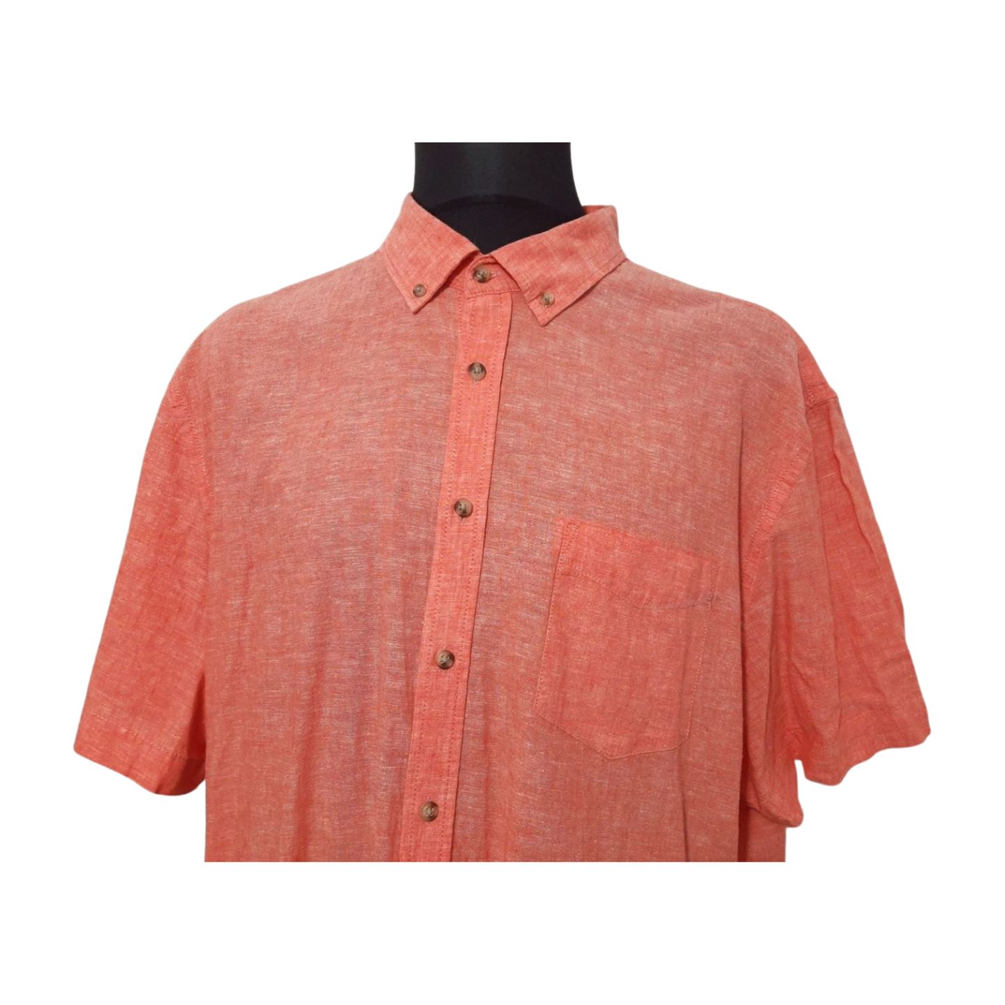 KOSZULA LNIANA  CANDA