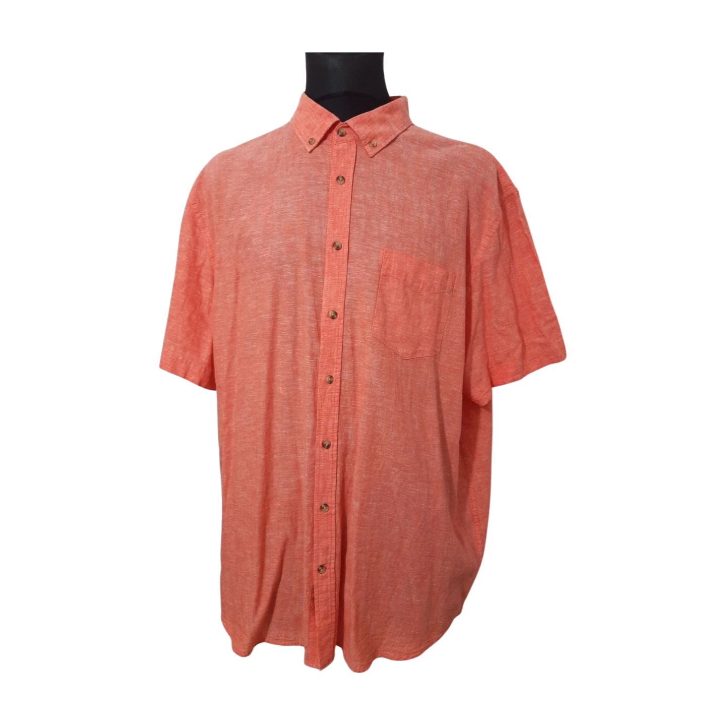 KOSZULA LNIANA  CANDA