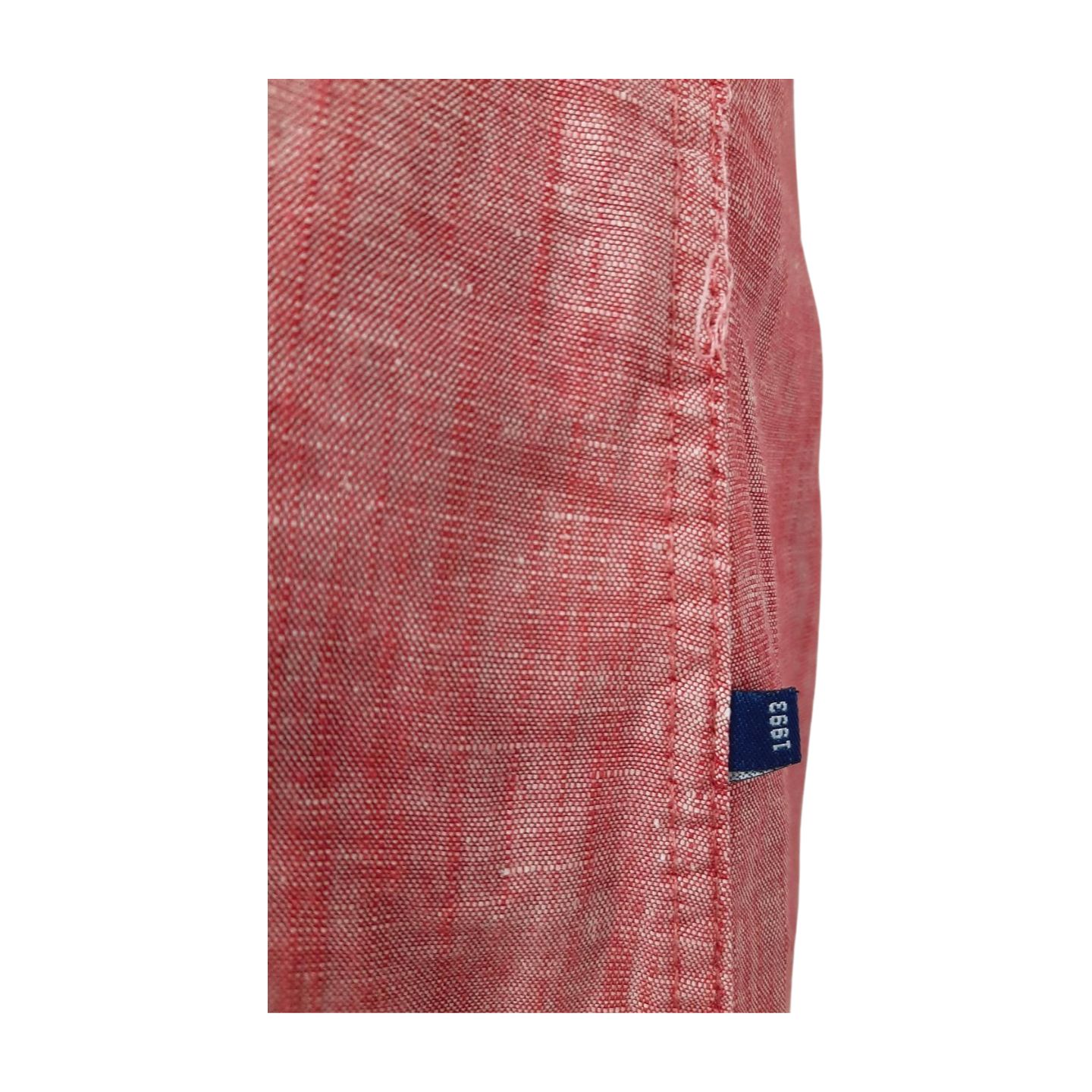 KOSZULA LNIANA    CENTERLINE