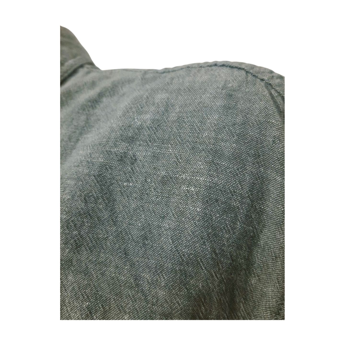 KOSZULA LNIANA  DRESSMANN