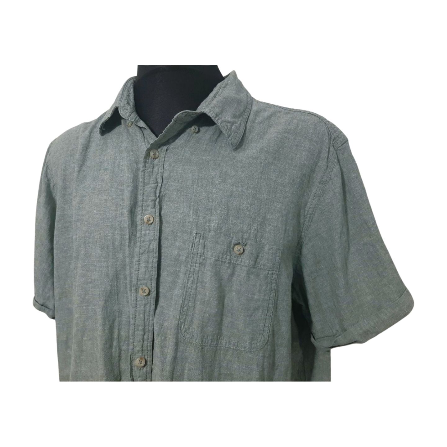 KOSZULA LNIANA  DRESSMANN