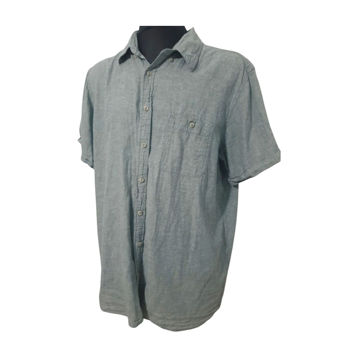 KOSZULA LNIANA  DRESSMANN