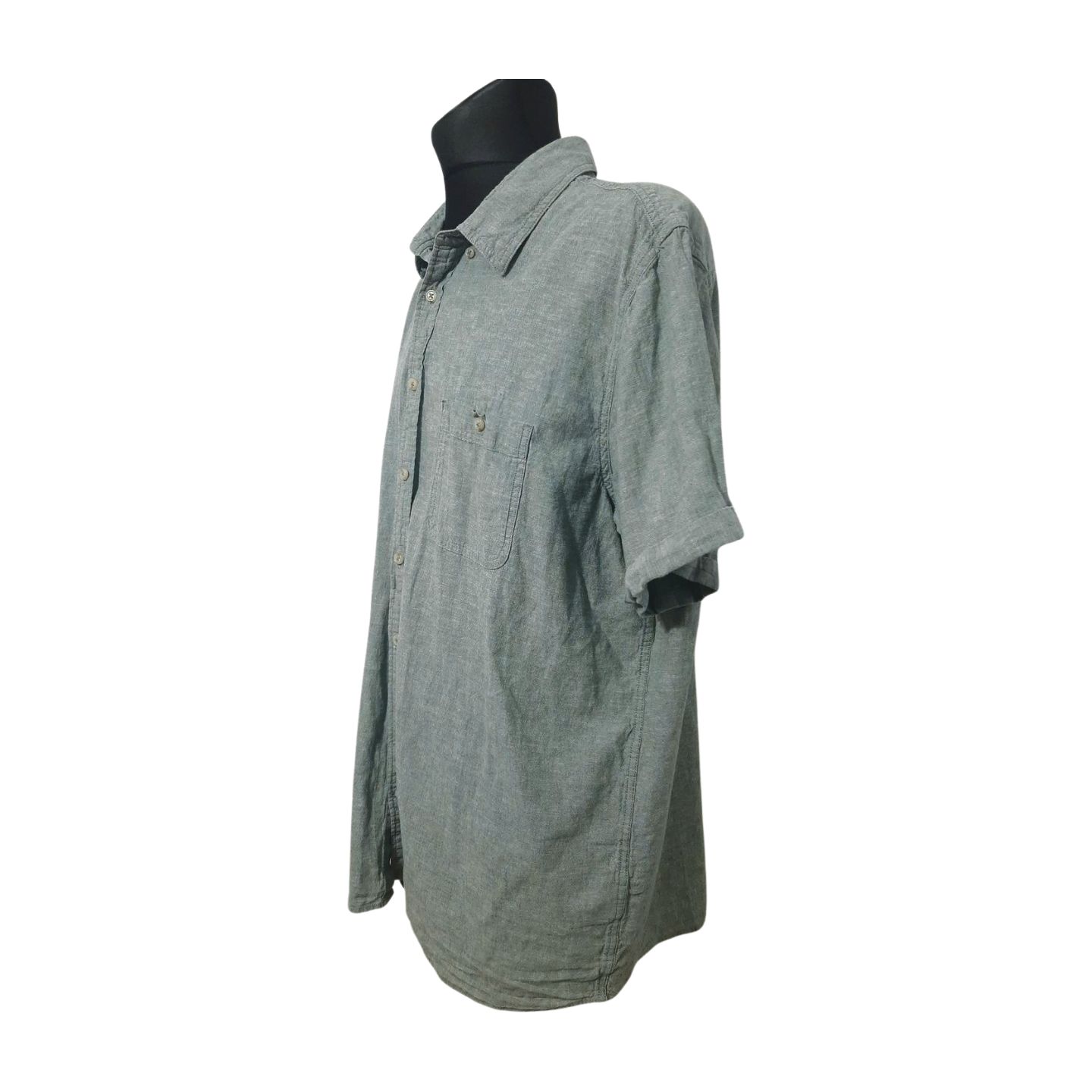 KOSZULA LNIANA  DRESSMANN