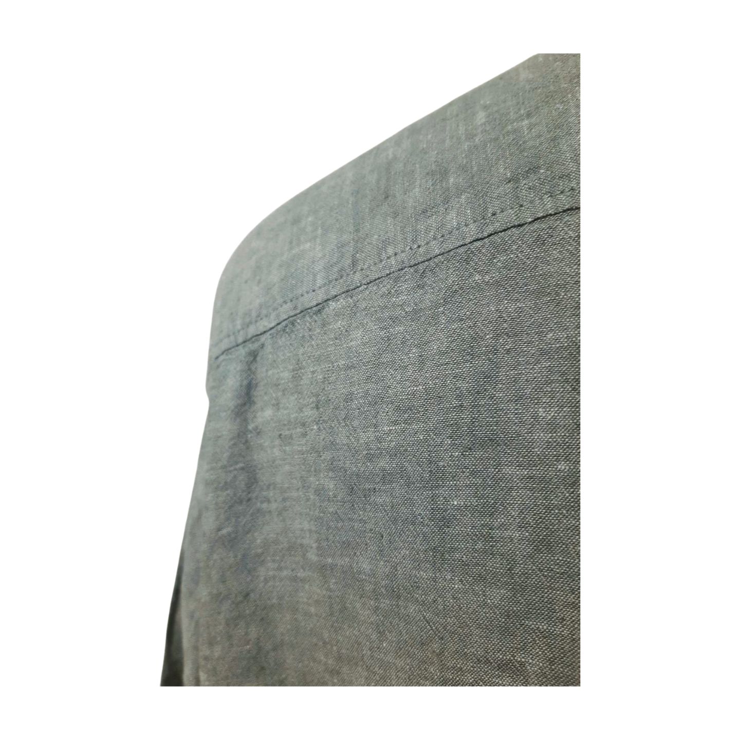 KOSZULA LNIANA  DRESSMANN