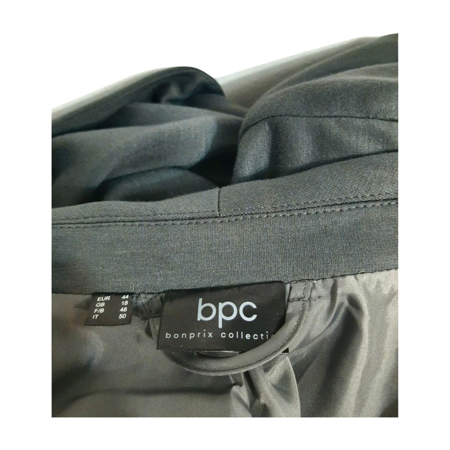 MARYNARKA DAMSKA BPC BONPRIX