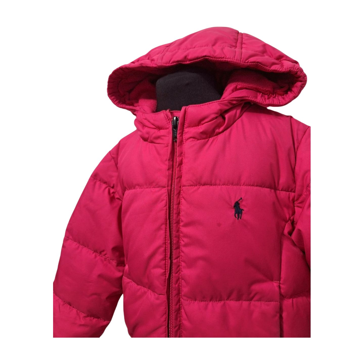 KURTKA DZIECIĘCA  RALPH LAUREN