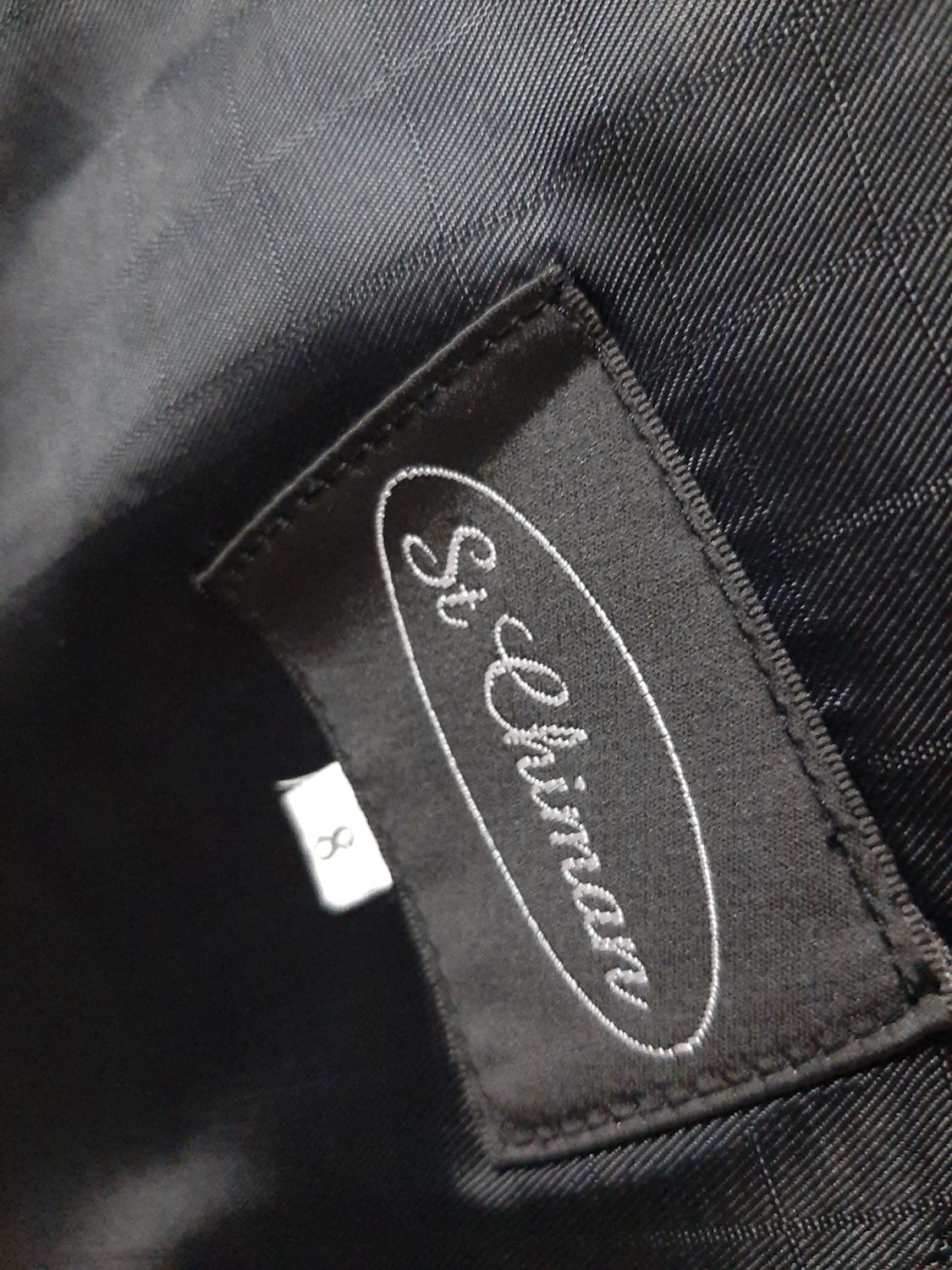 MARYNARKA DZIECIĘCA  PACIFIC