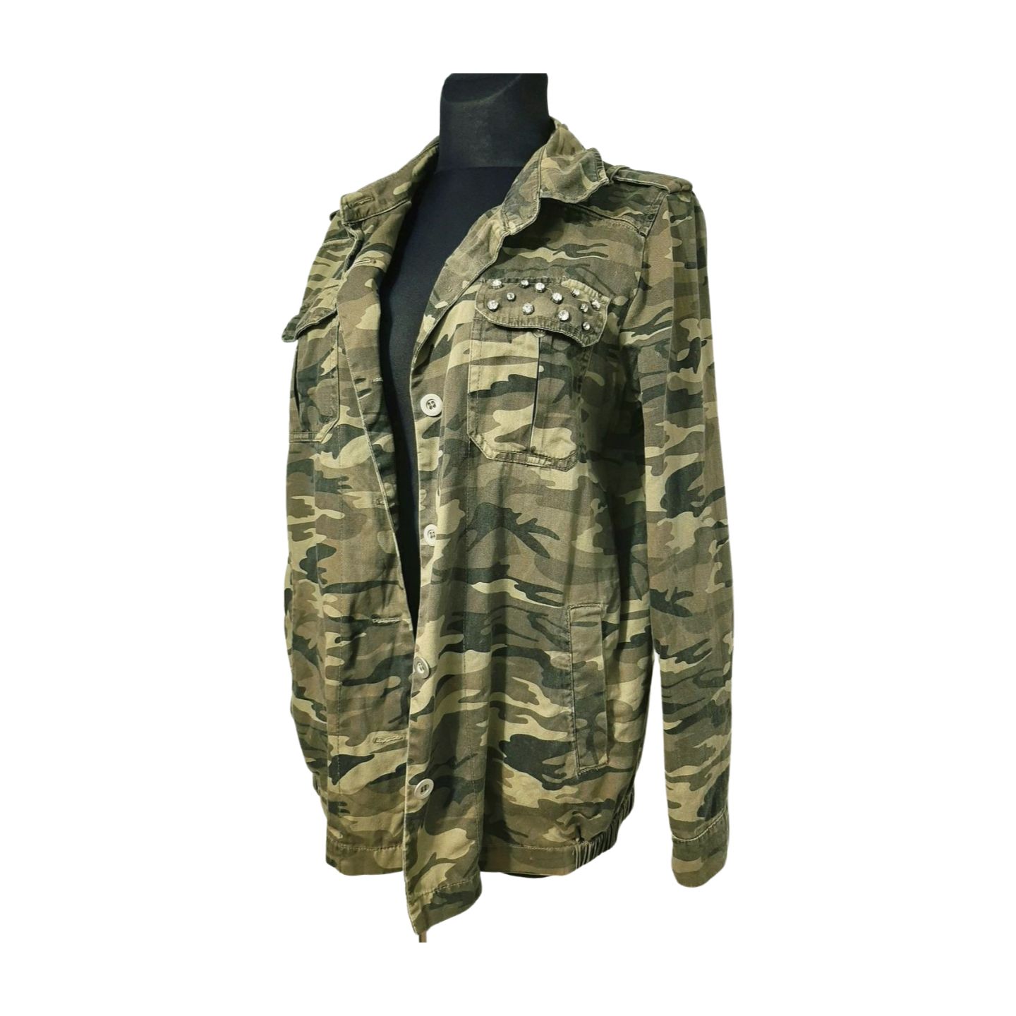 KURTKA   DAMSKA   ATMOSPHERE