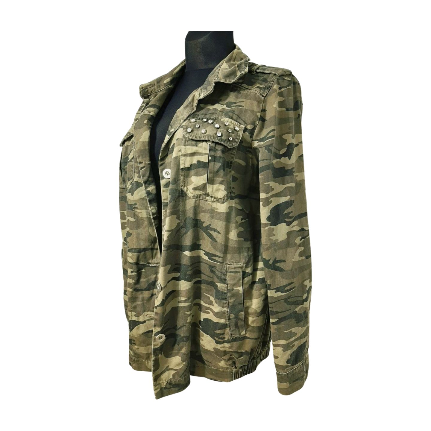 KURTKA   DAMSKA   ATMOSPHERE