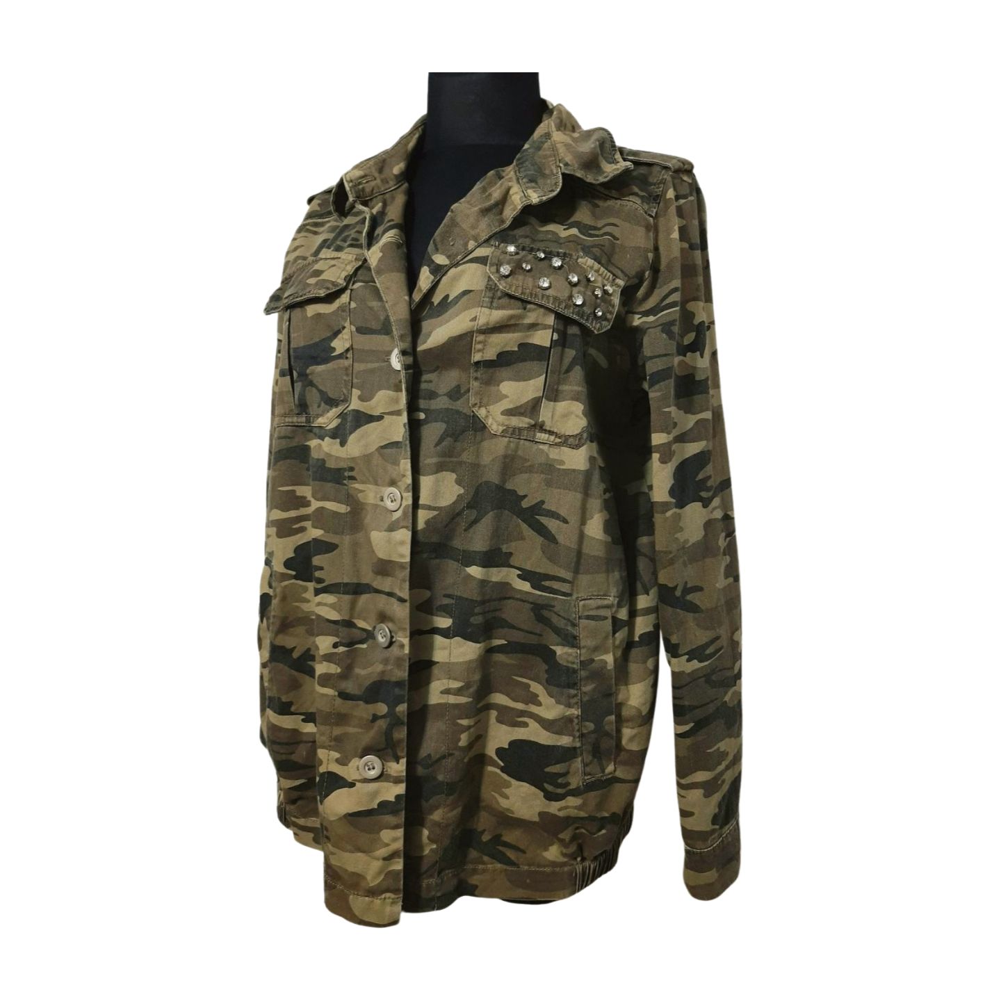 KURTKA   DAMSKA   ATMOSPHERE