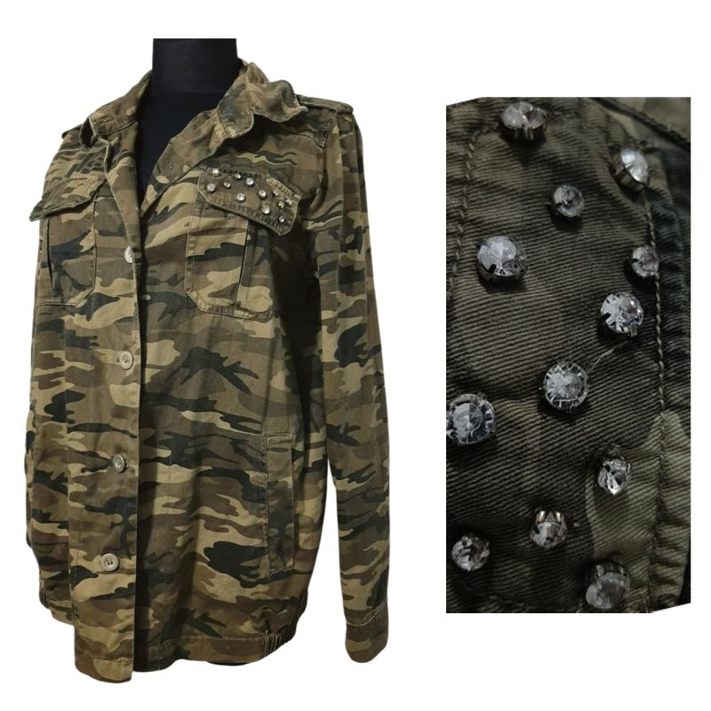 KURTKA   DAMSKA   ATMOSPHERE