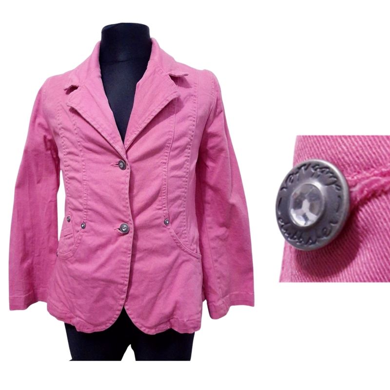 KURTKA DZIECIĘCA  H&amp;M