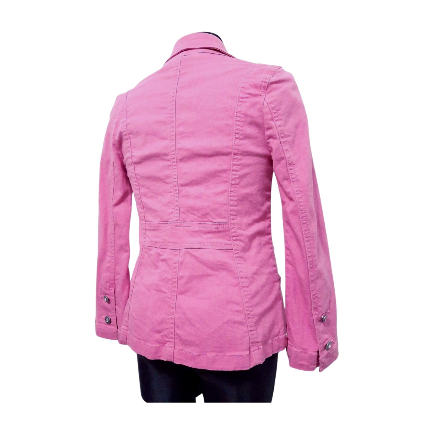 KURTKA DZIECIĘCA  H&amp;M