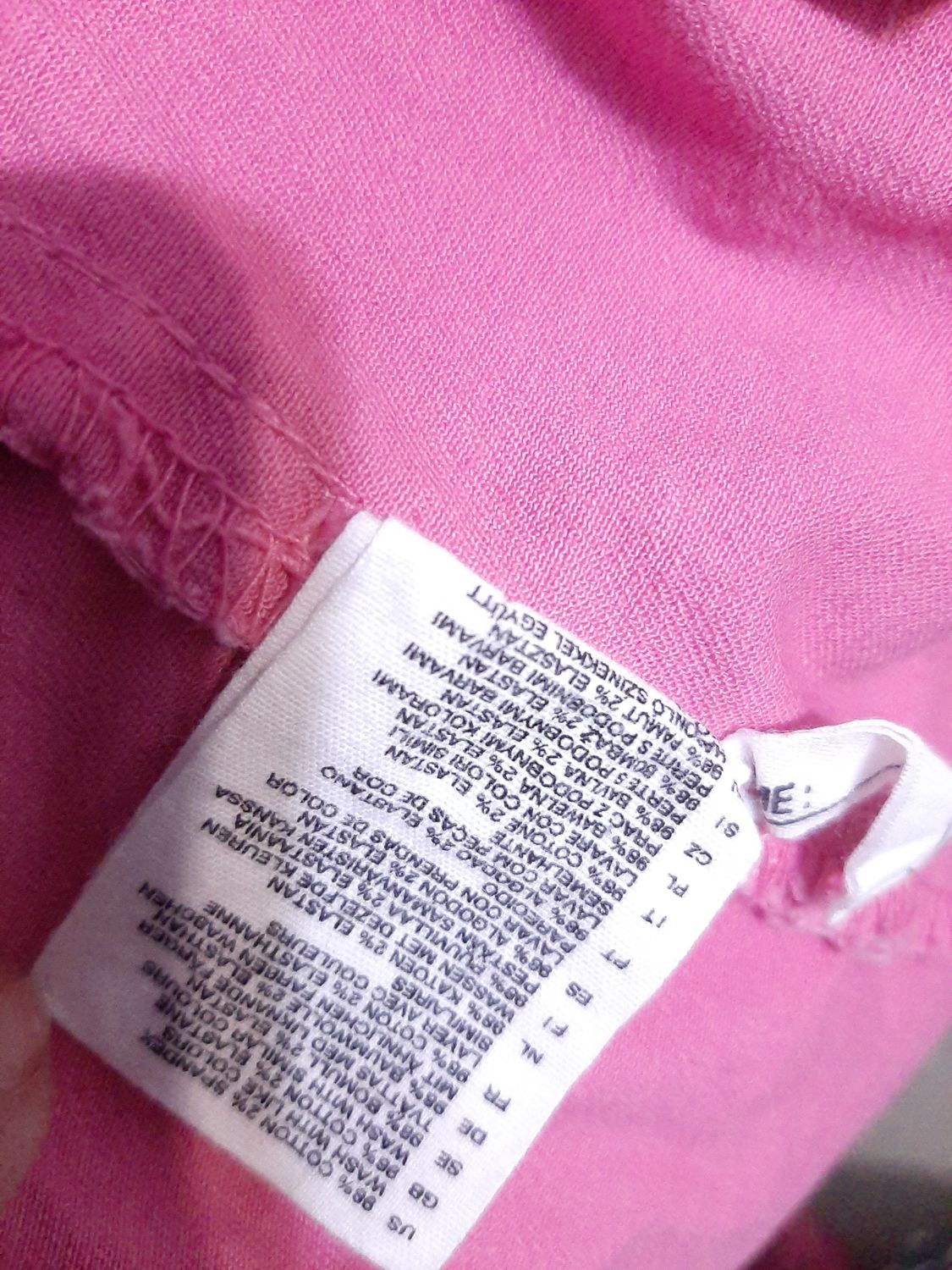 KURTKA DZIECIĘCA  H&amp;M