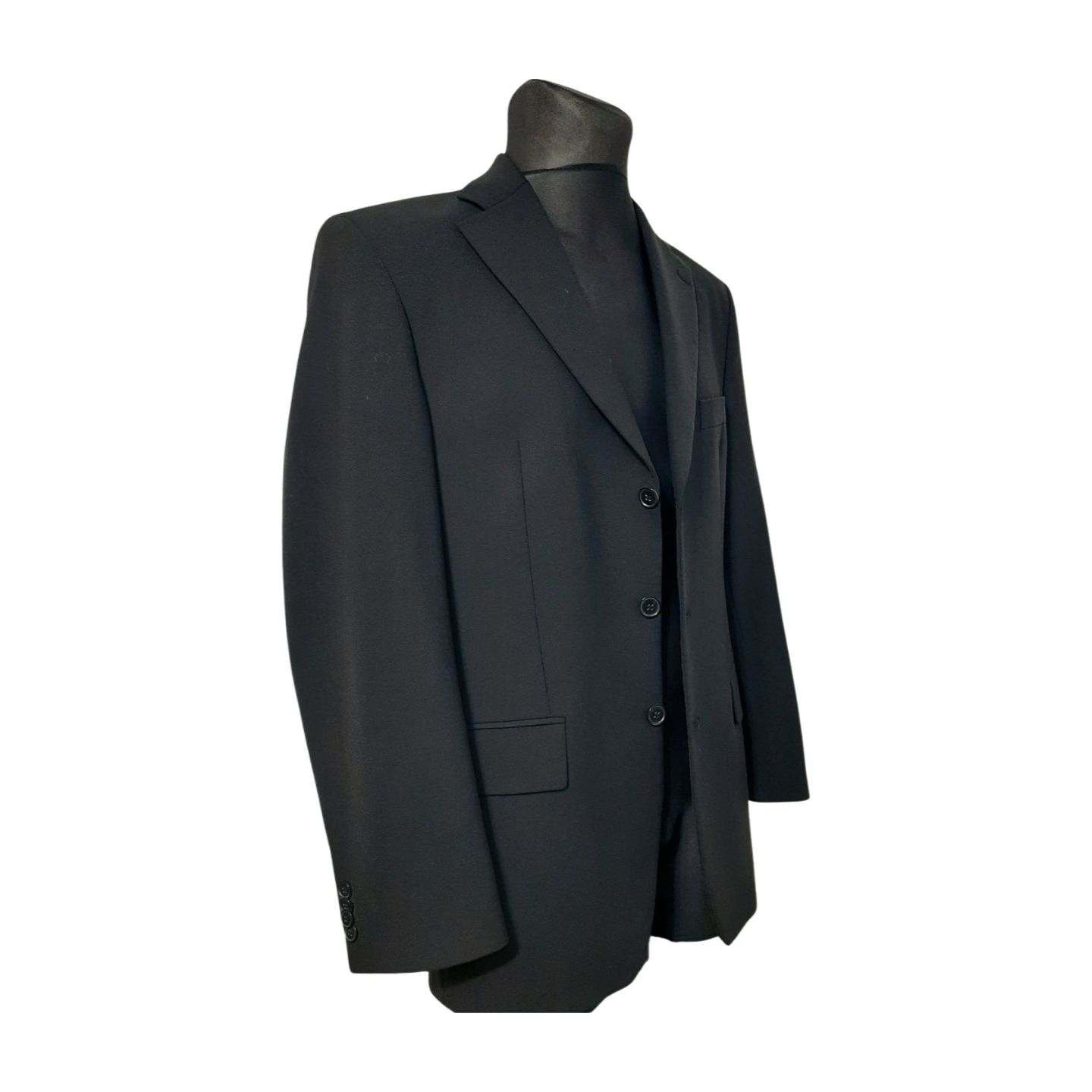 MARYNARKA MĘSKA JAKE'S