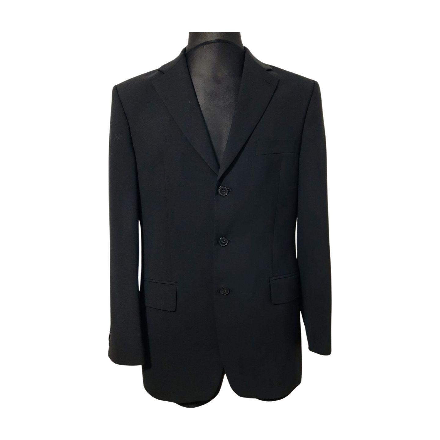 MARYNARKA MĘSKA JAKE'S