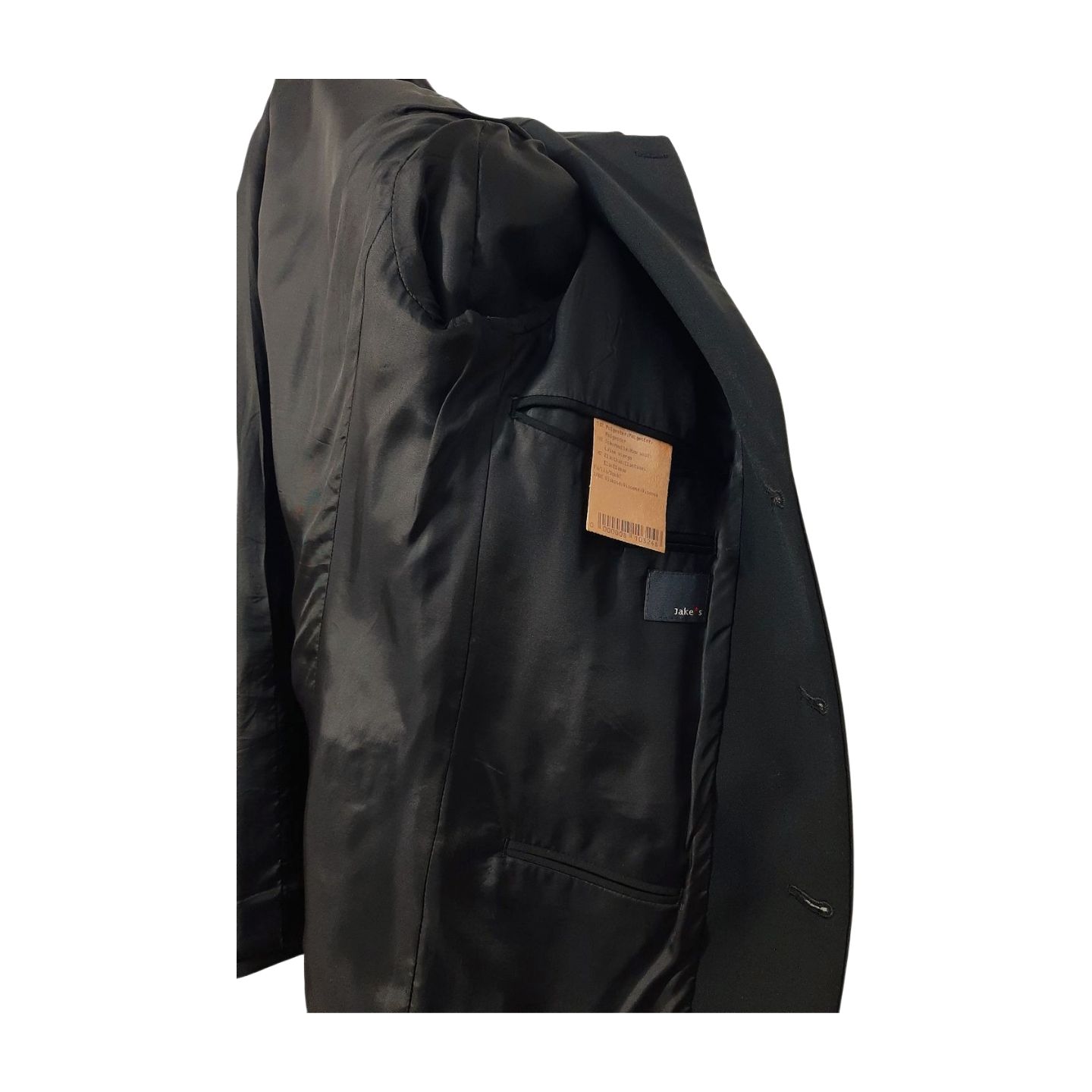 MARYNARKA MĘSKA JAKE'S