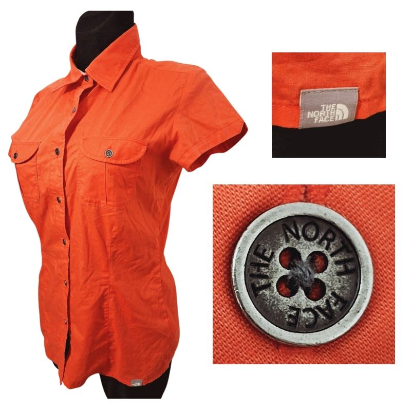 BLUZKA DAMSKA  THE NORTH FACE