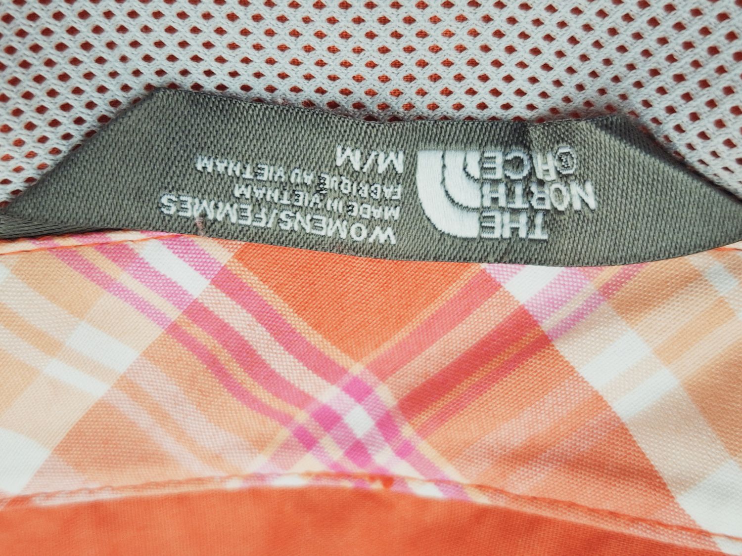 BLUZKA DAMSKA  THE NORTH FACE