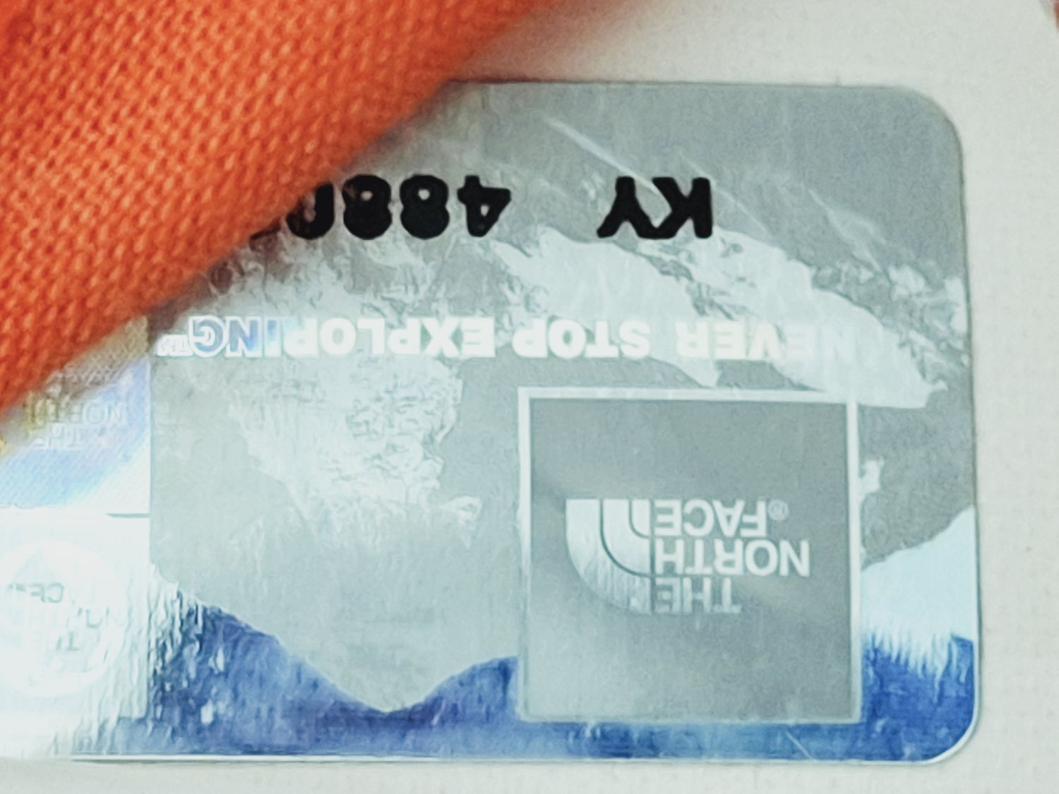 BLUZKA DAMSKA  THE NORTH FACE