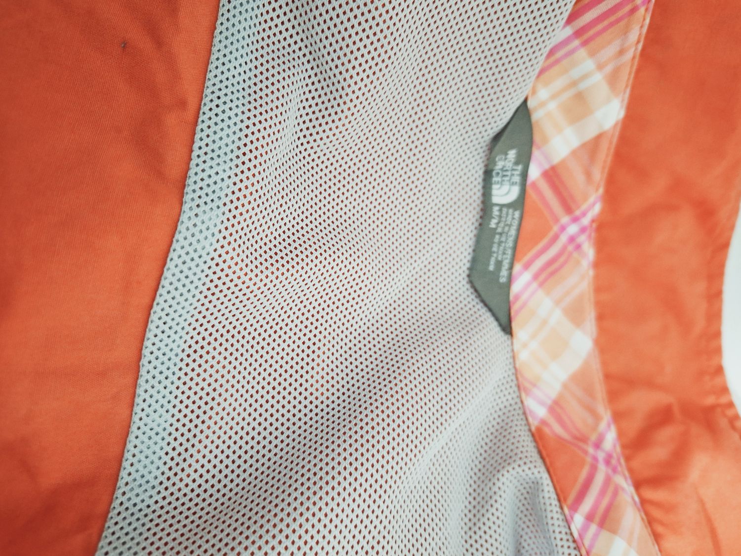 BLUZKA DAMSKA  THE NORTH FACE